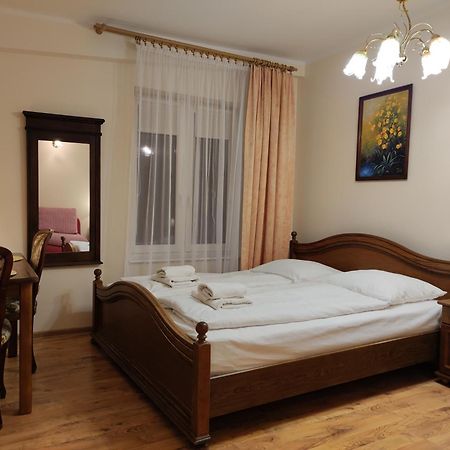Nad Stawami Daire Zwartowko Dış mekan fotoğraf