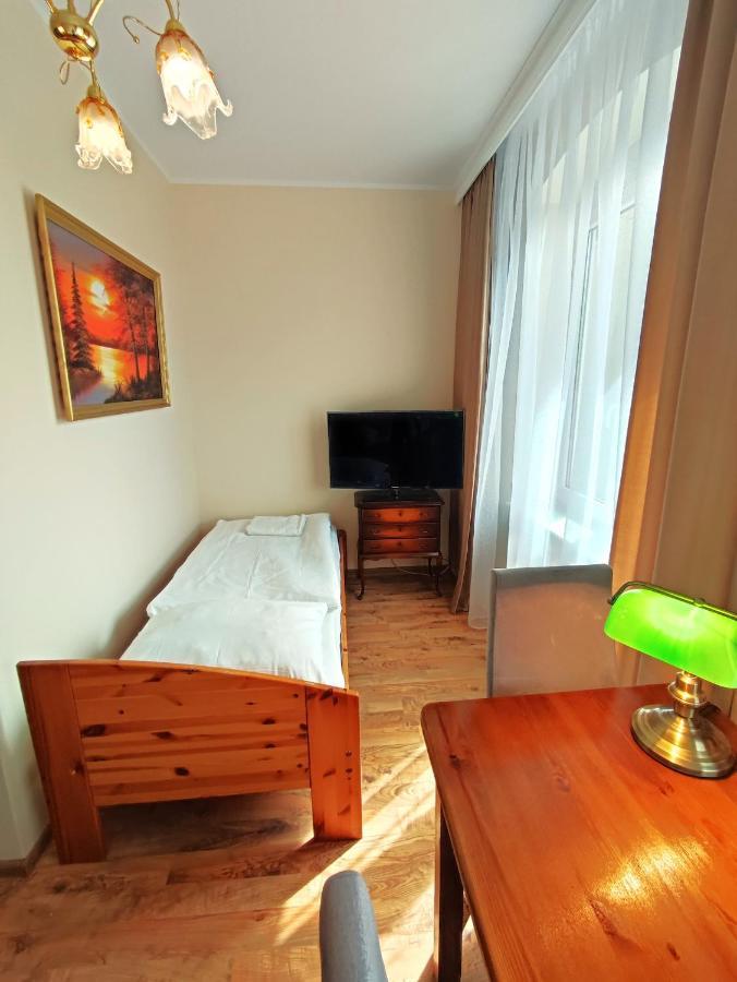 Nad Stawami Daire Zwartowko Dış mekan fotoğraf