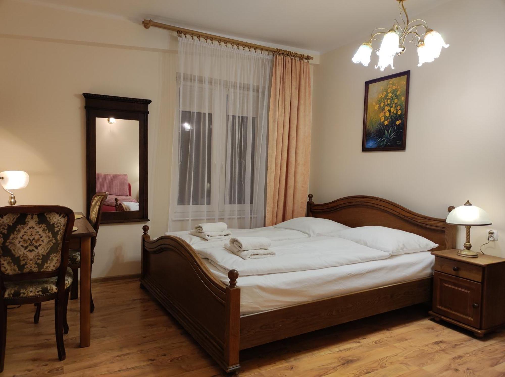 Nad Stawami Daire Zwartowko Dış mekan fotoğraf
